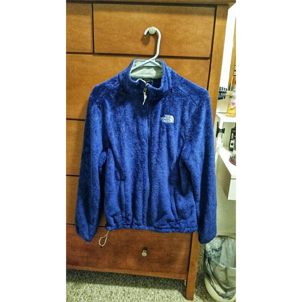 North Face Jacket